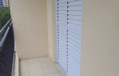 Imagem 10: APTO CENTRO. Piscina, Churrasqueira, Ar-condicionadoeÁrea de serviço