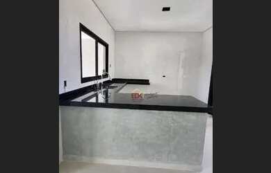 Imagem 6: Casa com 3 dormitórios à venda, 141 m² por R$ 838.000,00 - Villa Branca...