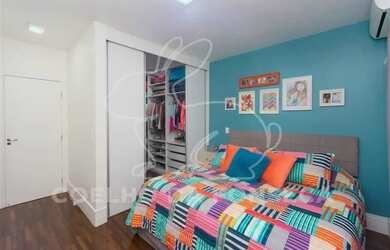 Imagem 10: Barueri - Casa de Condomínio - TAMBORÉ VII