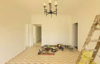 Imagem 10: Casa Comercial, 100 m² - venda por R$ 580.000 ou aluguel por R$ 1.750/mês...