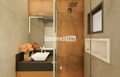 Imagem 16: Recreio dos Bandeirantes Casa 4 quartos, sendo 4 suites