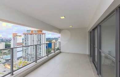 Imagem 12: Viva a vida dos seus sonhos em um apartamento único com varanda gourmet no coração do Jard