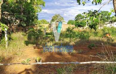 Imagem: O terreno possui 10m² de Área e está localizado em Mansões