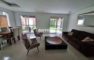 Imagem 6: Recreio dos Bandeirantes Casa 4 quartos, sendo 2 suites