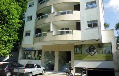 Imagem: O apartamento possui 1 Dormitório, 1 Banheiro, 21m² de Área