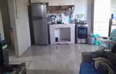 Imagem 5: Vendo Casa 3 andares. 68m² de Área, 3 Banheirose3 Dormitórios