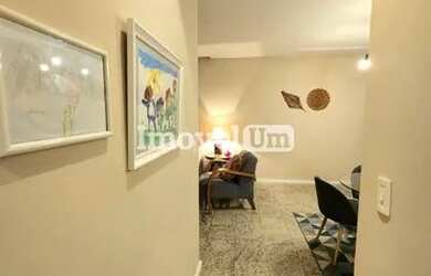 Imagem 5: Freguesia Jacarepaguá Apartamento 3 quartos, sendo 1 suite