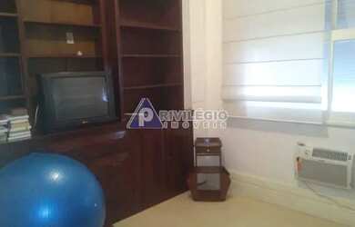 Imagem 6: Apartamento à venda, 3 quartos, 1 vaga, Flamengo - RIO DE JANEIRO/RJ