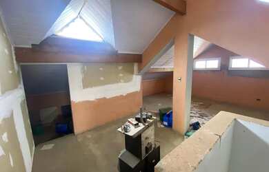 Imagem 3: CASA em São Paulo, Itu, Rua Carlos Scalet. 6 Banheiros 5 Dorm