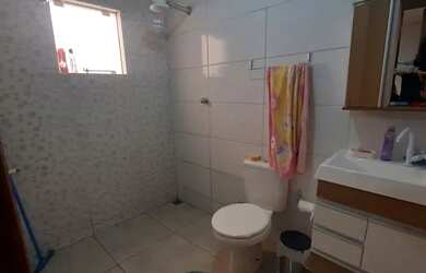 Imagem 5: Casa com piscina no centro 600mts