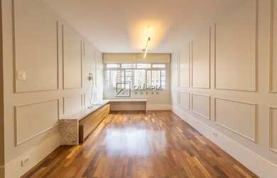 Imagem 3: Locação Apartamento 2 Dormitórios - 83 m² Moema