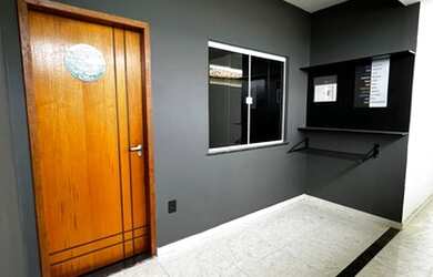 Imagem: O apartamento possui 2 Dormitórios, 1 Banheiro e 50m² de Área