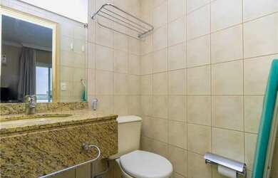 Imagem 6: APARTAMENTO RESIDENCIAL em São Paulo - SP, Perdizes