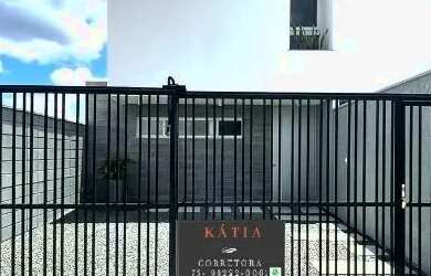 Imagem: A casa possui 3 Dormitórios, 3 Banheiros, 3 Vagas na garagem