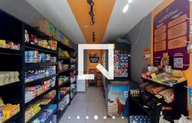 Imagem 4: Aluguel Apartamento 40m², 2 qrt e 1 vaga 18 Vila Livieiro Sacoma