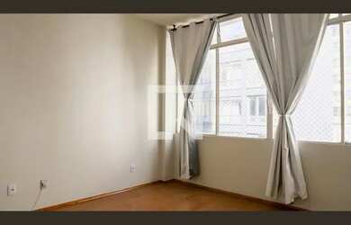 Imagem: O apartamento possui 1 Dormitório, 1 Banheiro, 31m² de Área