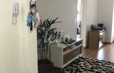 Imagem 2: Santo André - Apartamento Padrão - Vila Santa Teresa