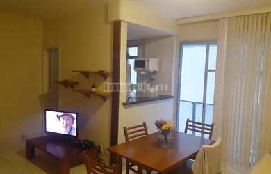 Imagem 2: Ipanema Apartamento com 1 dormitório