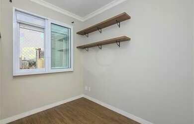 Imagem 16: Apartamento para venda tem 116 metros quadrados com 3 quartos em Jardim...