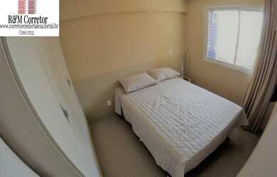 Imagem 5: Apartamento por Temporada A partir R$ 160,00 no Meireles em Fortaleza-CE  136