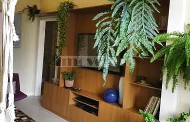 Imagem: O apartamento possui 3 Dormitórios, 2 Banheiros, 1 Vaga na