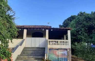 Imagem 2: Casa para aluguel 200 mts2 em São Cristóvão - Salvador - BA