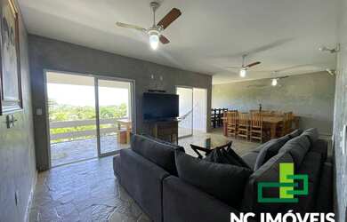 Imagem 16: Venda e Temporada Luxuosa Casa no Condomínio Recanto da Lagoinha Ubatuba