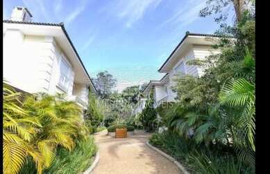 Imagem 3: Casa em condominio fechado na melhor região do Alto da Boa Vista