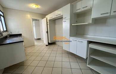 Imagem 11: Apartamento com 4 dormitórios, 137 m² - venda por R$ 1.300.000 ou aluguel...