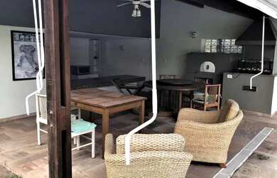 Imagem 9: CARAPICUÍBA - Casa de Condomínio - CARAPICUIBA