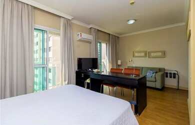 Imagem 2: APARTAMENTO RESIDENCIAL em São Paulo - SP, Perdizes