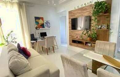 Imagem: Apartamento para aluguel no verde ville Camaçari