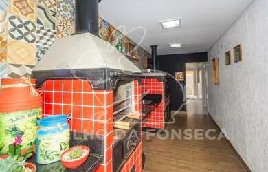 Imagem 8: Barueri - Casa de Condomínio - TAMBORÉ VII