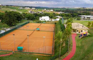 Imagem 14: Casa de condomínio para venda tem 600 metros quadrados com 4 suítes...