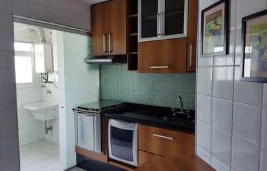 Imagem 12: Apartamento para aluguel e venda tem 70 metros quadrados com 2 quartos...