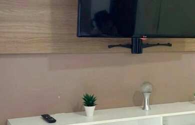 Imagem 13: Bangalô Villas do Pratagy