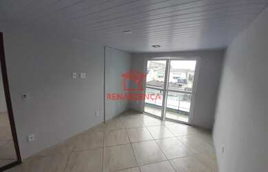 Imagem: A casa possui 2 Dormitórios, 1 Banheiro, 80m² de Área e