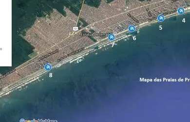 Imagem 15: Apartamento com 2 dorms, Guilhermina, Praia Grande - R$ 268 mil, Cod: ACT1689