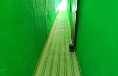 Imagem 9: Casa 2 quartos semi mobiliado