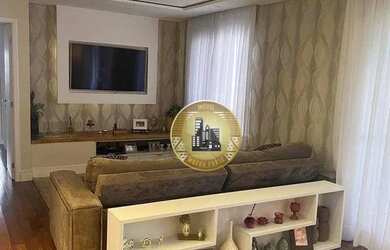 Imagem: O apartamento possui 3 Dormitórios, 2 Banheiros, 2 Vagas na