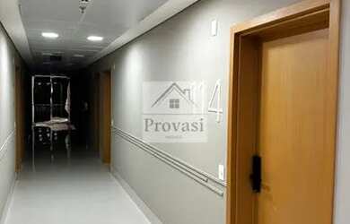 Imagem: O depósito possui 30m² de Área e está localizado em Tamboré