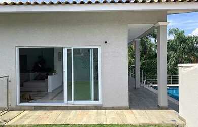 Imagem 9: Casa no condomínio Flamboyant, Atibaia OPORTUNIDADE