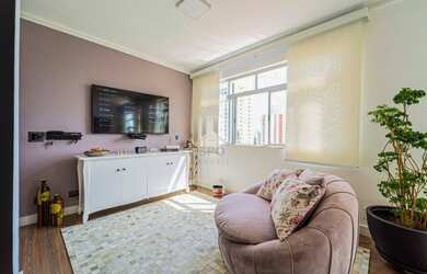 Imagem 10: Apartamento à venda, 74 m² por R$ 450.000,01 - Campo Belo - São Paulo/SP