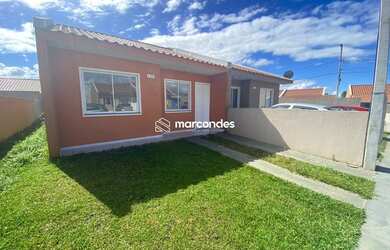 Imagem 2: FAZENDA RIO GRANDE - Casa Padrão - Veneza