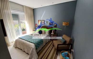 Imagem 10: casa de Alto Padrão no Condomínio Parque das Graças I em Atibaia