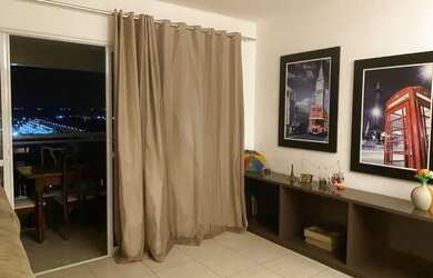 Imagem 10: JARDIM DE VÊNETO. Varanda, Vista para o mar, 131m² de Áreae3 Vagas...