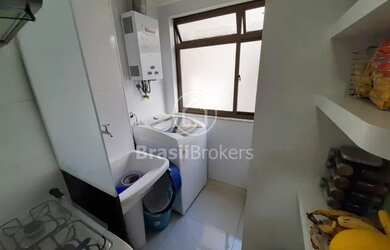 Imagem 9: Rio de Janeiro - Apartamento Padrão - Freguesia Jacarepaguá