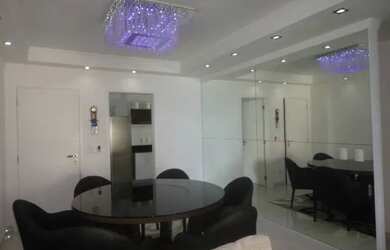 Imagem 11: VISTA AO MAR, COM LAZER. Piscina, Churrasqueira, VarandaeVista para o...