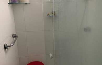 Imagem 8: Alto do Itaigara aluguel. Imóvel mobiliado, Ar-condicionado, 90m² de...