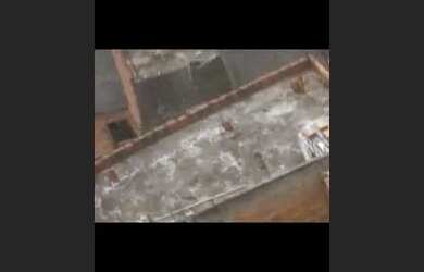 Imagem: A casa possui 2 Dormitórios, 1 Banheiro, 40m² de Área e